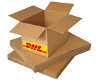 DHL Versand DHL Versand